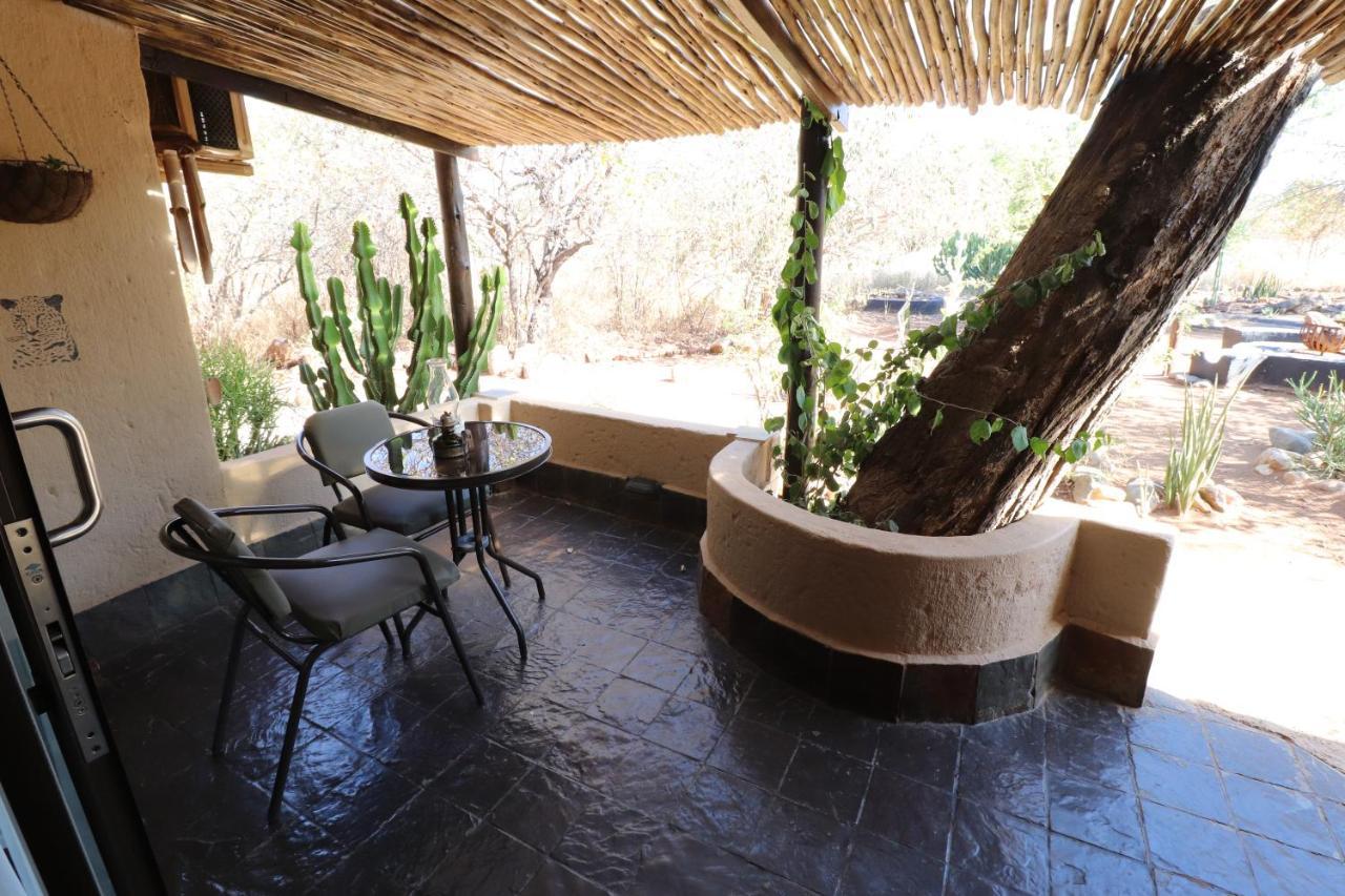 African Rock Lodge Hoedspruit Exterior foto