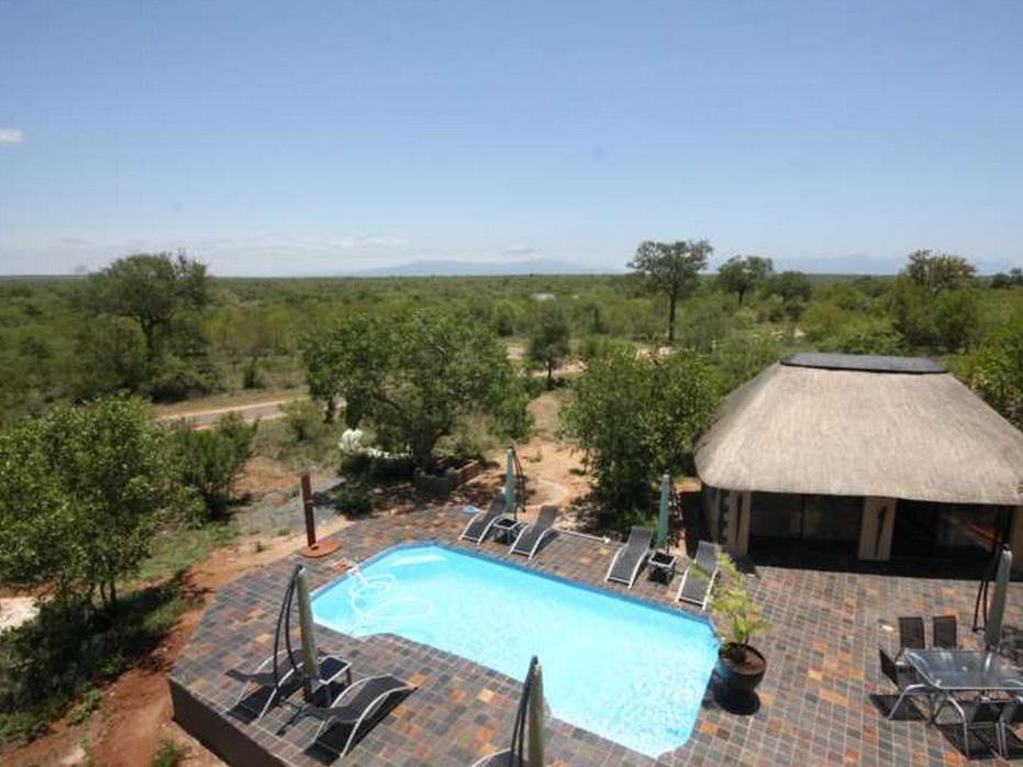 African Rock Lodge Hoedspruit Exterior foto