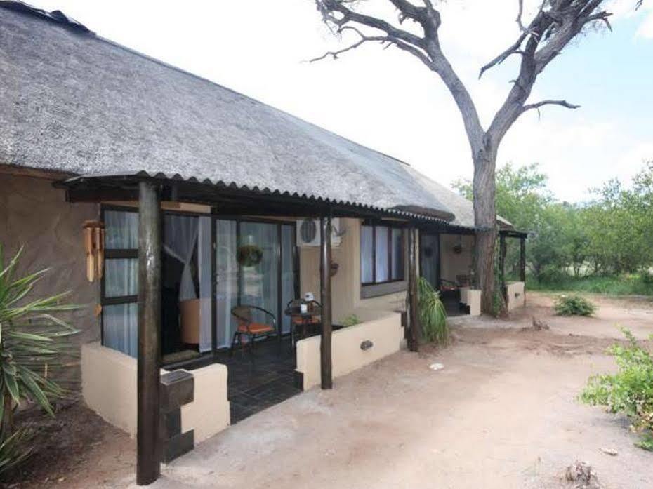 African Rock Lodge Hoedspruit Exterior foto